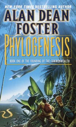 Phylogenesis Phylogenesis