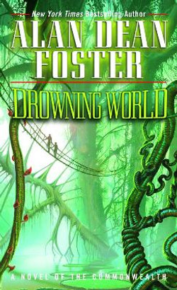 Drowning World Drowning World