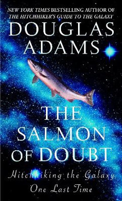 The Salmon of Doubt The Salmon of Doubt
