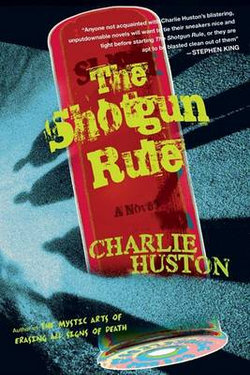 The Shotgun Rule The Shotgun Rule