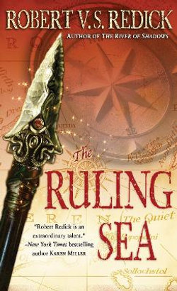 The Ruling Sea The Ruling Sea