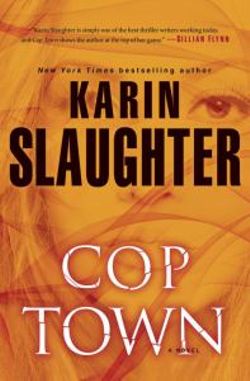 Cop Town Cop Town