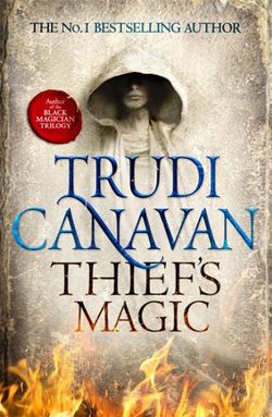 Thief's Magic Thief's Magic