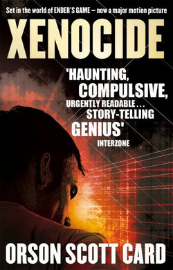 Xenocide Xenocide