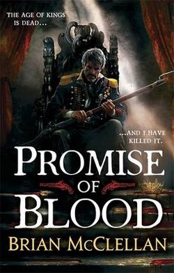Promise of Blood Promise of Blood