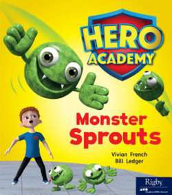 Hero Academy Hero Academy