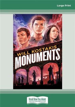 Monuments Monuments