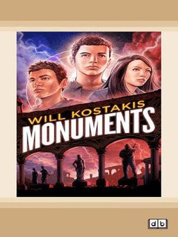 Monuments Monuments