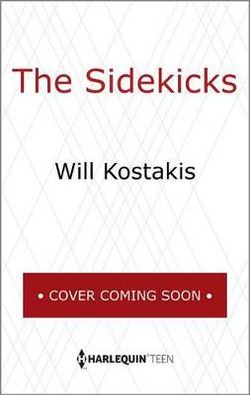The Sidekicks The Sidekicks