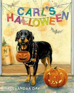 Carl's Halloween Carl's Halloween