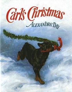 Carl's Christmas Carl's Christmas
