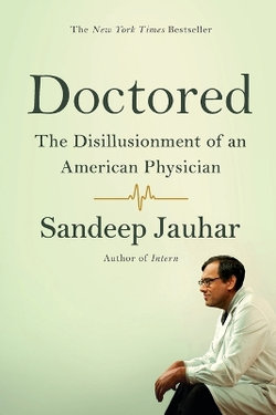 Doctored Doctored