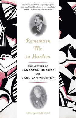 Remember Me to Harlem Remember Me to Harlem