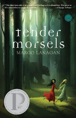 Tender Morsels Tender Morsels