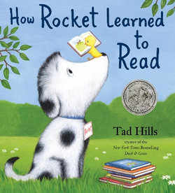 How Rocket Learned to Read How Rocket Learned to Read