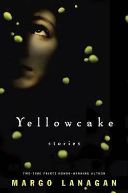 Yellowcake Yellowcake