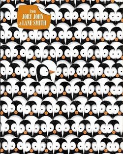 Penguin Problems Penguin Problems
