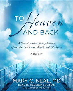 To Heaven and Back To Heaven and Back
