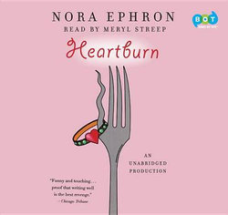Heartburn Heartburn