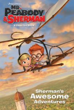 Sherman's Awesome Adventures Sherman's Awesome Adventures