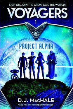 Project Alpha Project Alpha
