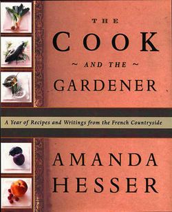 The Cook and the Gardener The Cook and the Gardener