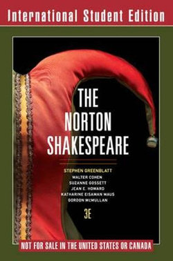 The Norton Shakespeare The Norton Shakespeare