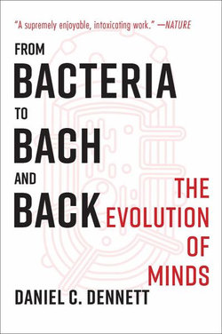 From Bacteria to Bach and Back From Bacteria to Bach and Back