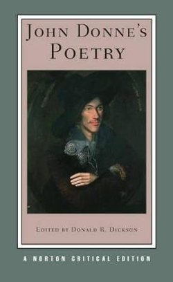 John Donne's Poetry John Donne's Poetry