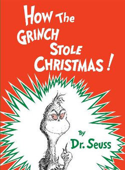 How the Grinch Stole Christmas How the Grinch Stole Christmas