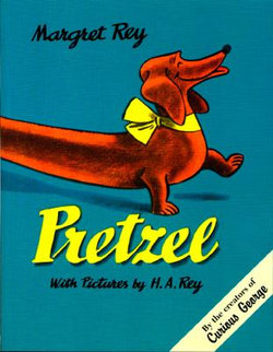 Pretzel Pretzel