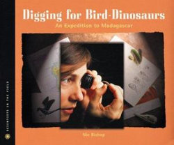Digging for Bird-Dinosaurs Digging for Bird-Dinosaurs