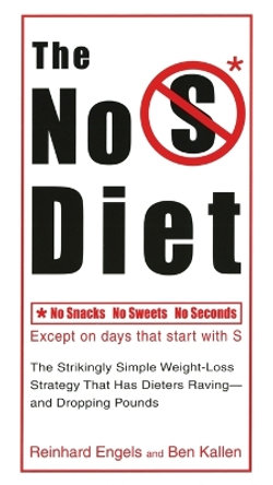 No S Diet No S Diet