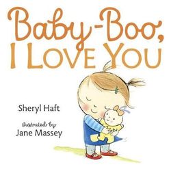 Baby Boo, I Love You Baby Boo, I Love You