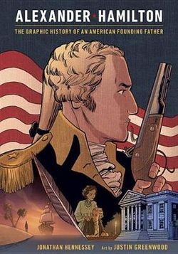 Alexander Hamilton Alexander Hamilton