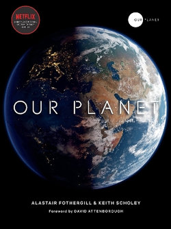 Our Planet Our Planet