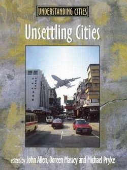 Unsettling Cities Unsettling Cities