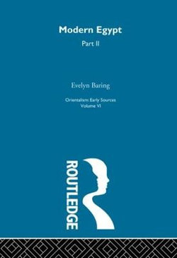 Mod Egypt Pt2:Orientalism V 6 Mod Egypt Pt2:Orientalism V 6