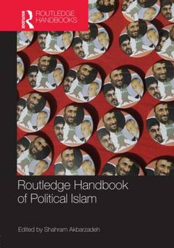 Routledge Handbook of Political Islam Routledge Handbook of Political Islam
