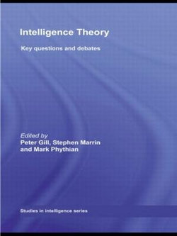 Intelligence Theory Intelligence Theory