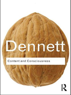 Content and Consciousness Content and Consciousness