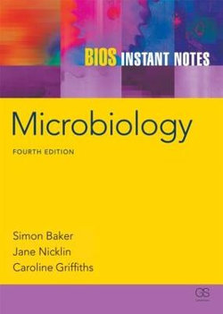 BIOS Instant Notes in Microbiology BIOS Instant Notes in Microbiology