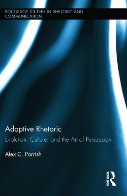 Adaptive Rhetoric Adaptive Rhetoric