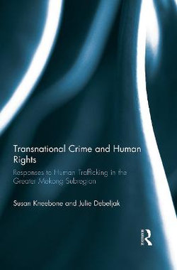 Transnational Crime and Human Rights Transnational Crime and Human Rights