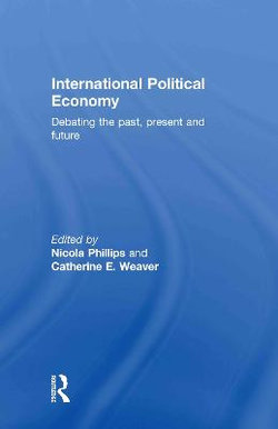 International Political Economy International Political Economy