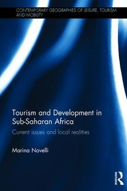Tourism and Development in Sub-Saharan Africa Tourism and Development in Sub-Saharan Africa