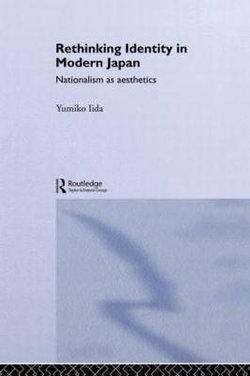 Rethinking Identity in Modern Japan Rethinking Identity in Modern Japan