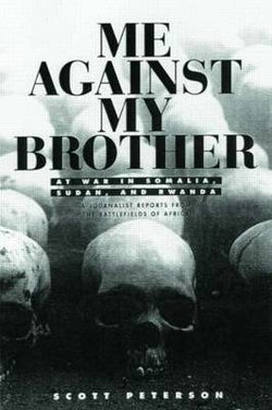 Me Against My Brother Me Against My Brother