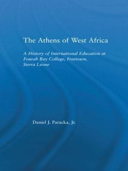 The Athens of West Africa The Athens of West Africa