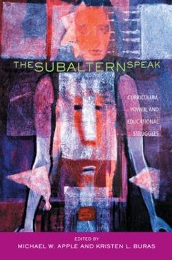 The Subaltern Speak The Subaltern Speak